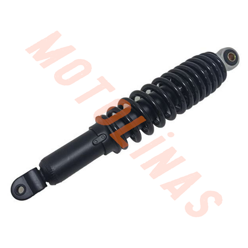 ARKA AMORTİSÖR SPACY - ALPHA - ACTVA S - RKS SPONTINI 110 - ARORA SPECIAL-ALFA ORJİNAL