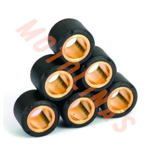 AĞIRLIK TAHRİK SETİ [10 GR] PERFORMASN - SPACY 110,ACTİVA,SPONTİNİ,ALPHA
