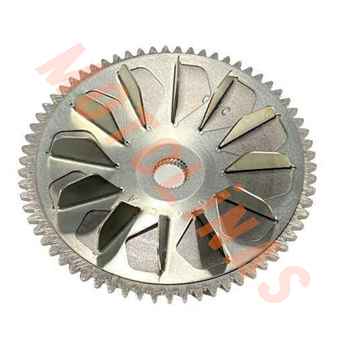 ÖN VARYATÖR DİŞLİ VE PERVANESİ [OEM] - HONDA SPACY,CEO