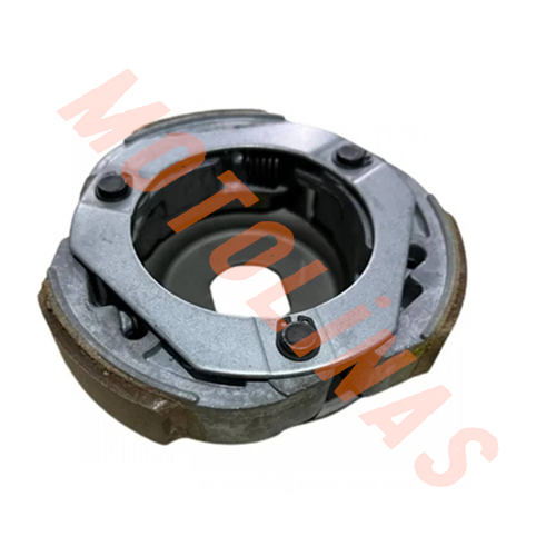 ARKA DEBRİYAJ BALATASI - SPACY - FIZY - PCX DYLAN 150 - PSİ 150 - RKS SPONTINI 110 - ACTIVA 125
