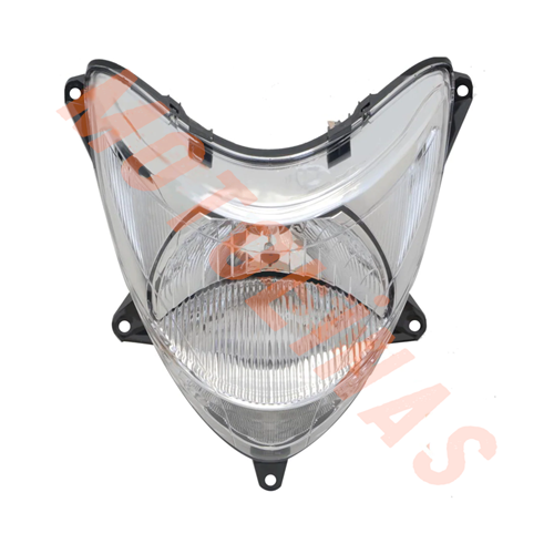 ÖN FAR KOMPLE E BELGELİ - SPACY - ARORA SPECIAL