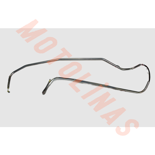 SELE HALATI OEM - HONDA SPACY