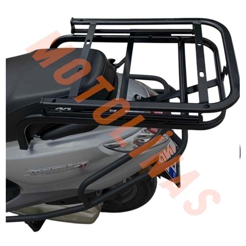 KIZAKLI KURYE PAKET DEMİRİ - KUBA ZENZERO-RKS SPONTINI UYUMLU