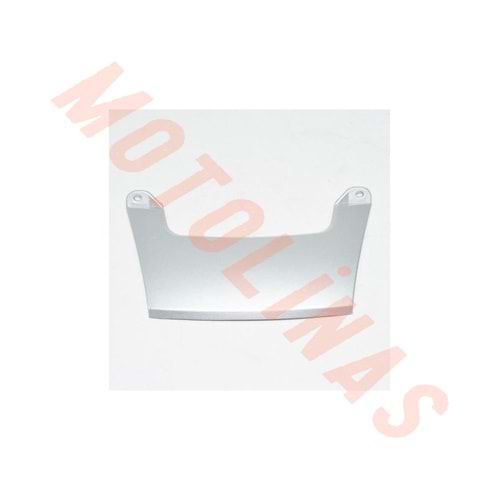 STOP ÜST KAPAK GRİ - RKS SPONTINI