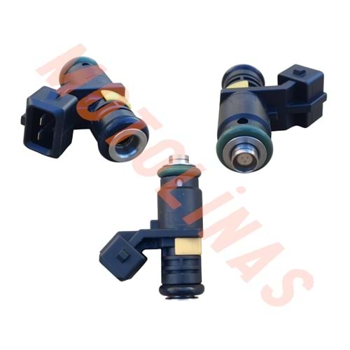 ENJEKSİYON YENİ MODEL (3-4 ÇIKIŞ) - RKS SPONTİNİ