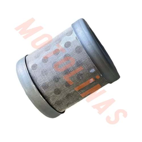 YAĞ FİLTRESİ 14x30x36 - RKS SPONTINI