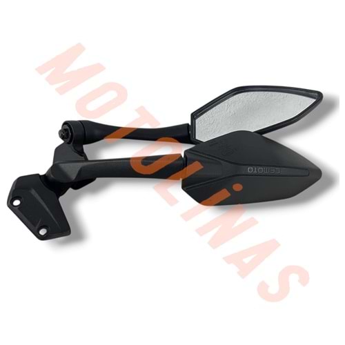 AYNA TAKIMI [ORJİNAL] CFMOTO YAZILI - CF SR250