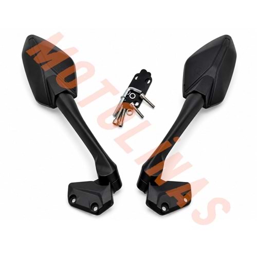AYNA TAKIMI [OEM] - CF MOTO SR250