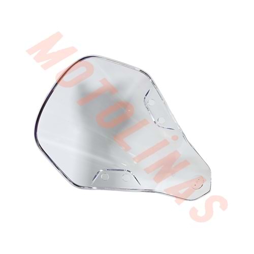 SİPERLİK ÖN CAMI - CF MOTO SR250