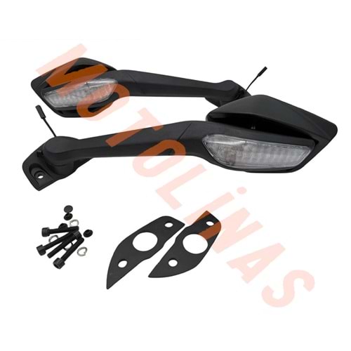 AYNA TAKIMI [OEM] - CF MOTO SR450