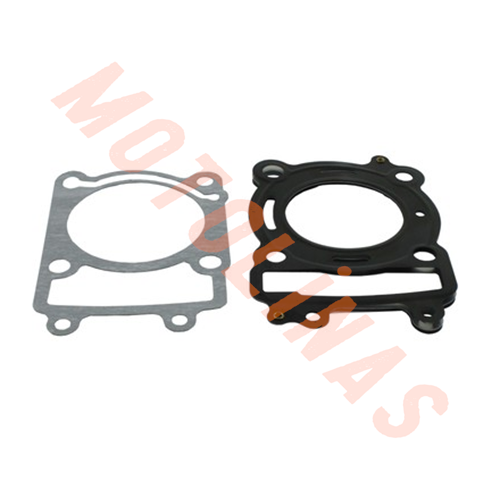 SİLİNDİR CONTA SETİ ALT ÜST - SYM JOYRIDE 200 - HD 200 - ATV 200 - HD 200 İE EVO