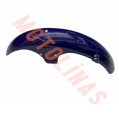 ÇAMURLUK ÖN [MAVİ] OOH MARKA - HONDA TİTAN