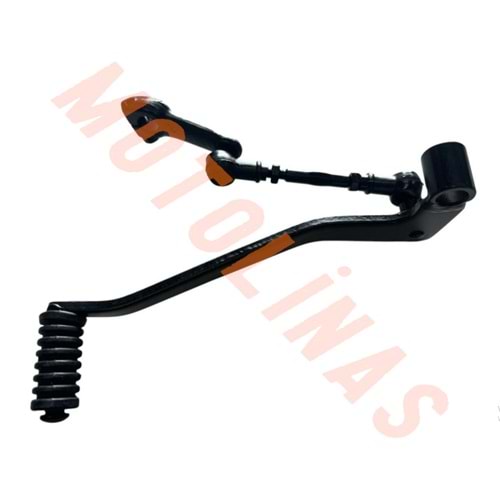 VİTES PEDALI OEM - RKS Titanic 150