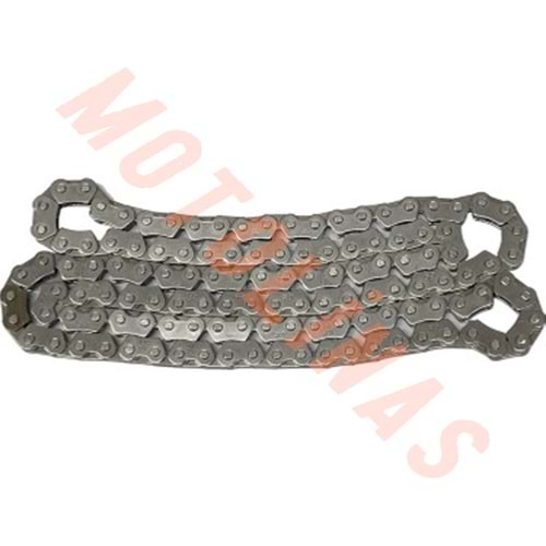 EKSANTRİK ZİNCİRİ [100 L] / CG - WINDY KUBA TK 03