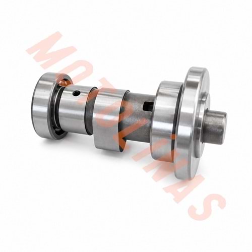 EKSANTRİK MİLİ - KUBA TK 03
