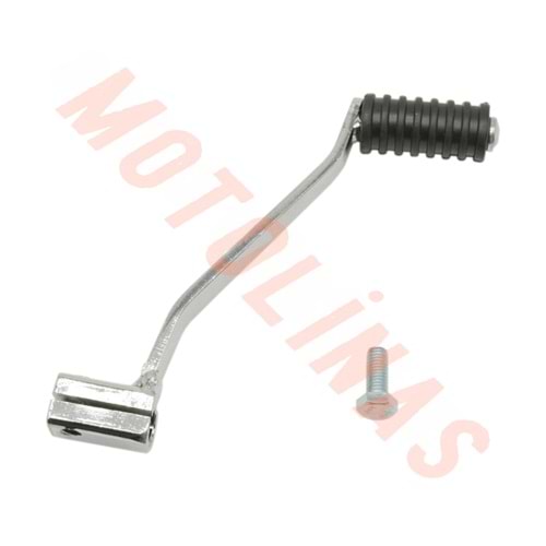 VİTES PEDALI - KUBA TK03