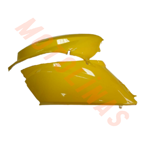 SELE ALTI GRENAJ TAKIMI SARI - HONDA TODAY