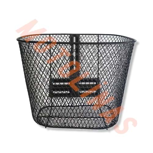 OVAL ÖN SEPET - HONDA TODAY