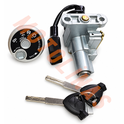 KONTAK KOMPLE OEM - RKS VRS 125