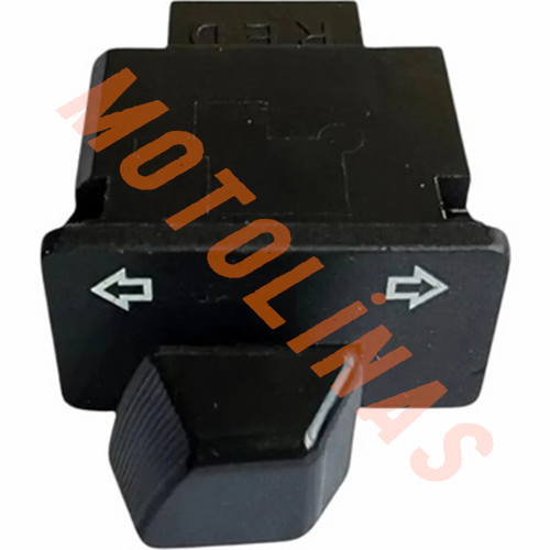 SİNYAL DÜĞMESİ - RKS VRS 125