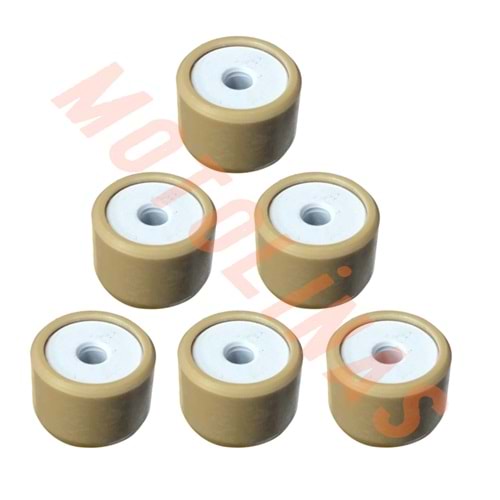 AĞIRLIK TAHRİK SETİ - WEGO110- JUPİTER110