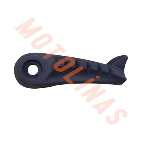 ARKA BASAMAK SAĞ ORJİNAL K6122650 - TVS WEGO 110 JUPİTER 110