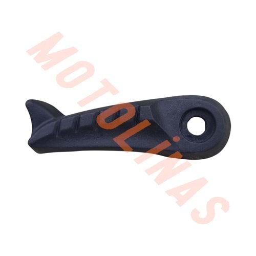 ARKA BASAMAK SOL ORJİNAL K6122650 - TVS WEGO 110 JUPİTER 110