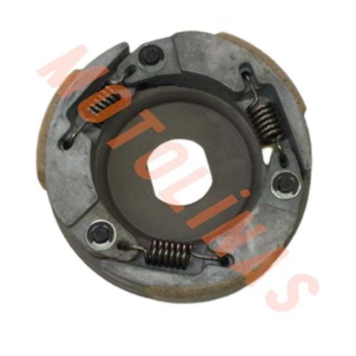 ARKA DEBRİYAJ BALATASI İTHAL JUPİTER 110 ,WEGO,ZEST