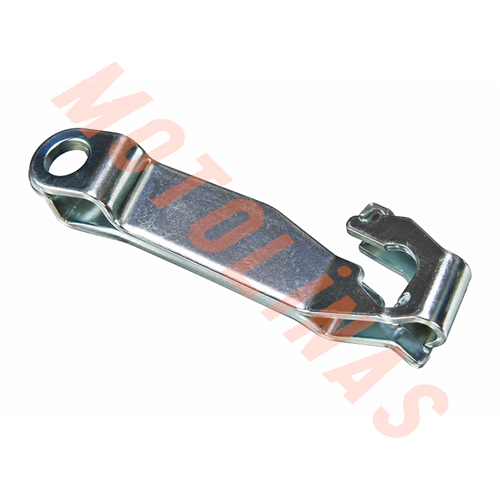 ARKA FREN KAMPANA LEVYE KELEPÇESİ - TVS WEGO 110 - ZEST 110 -JUPİTER 110