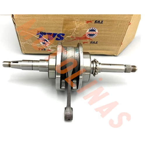 KRANK K6020030 - TVS WEGO / TVS JUPİTER 110