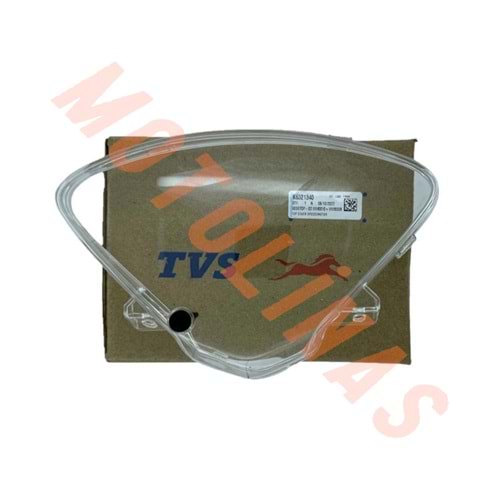 KİLOMETRE SAAT CAMI K6321340 - TVS WEGO YENİ MODEL