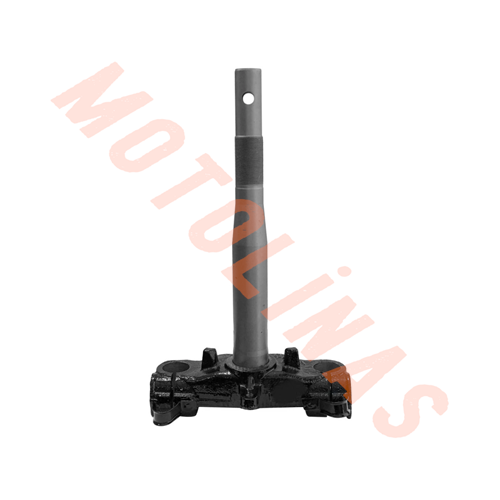 ÖN MAŞA, ALT PLATİN - RKS WİLDCAT