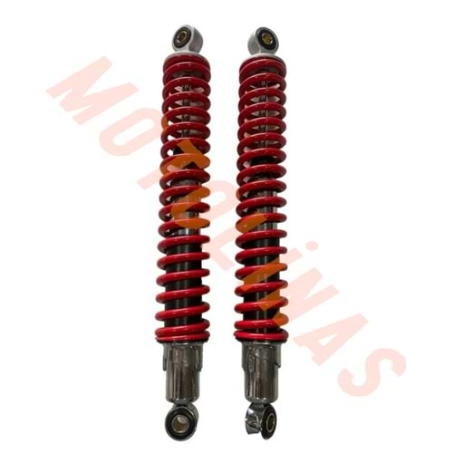 AMORTİSÖR ARKA XL185 TAKIM