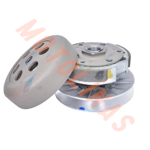 ARKA DEBRİYAJ KOMPLE [2005-2015] YAMAHA X MAX 250 - OEM KALİTE