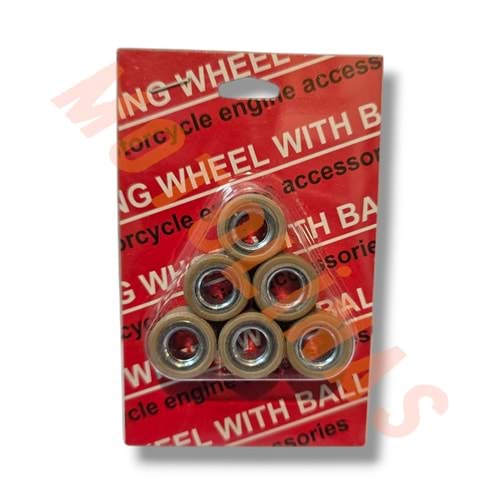 AĞIRLIK TAHRİK SETİ [14 GR] OEM - YAMAHA XMAX250