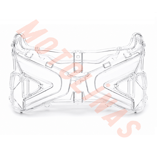 FAR CAMI E-BELGELİ [2023-2025] - YAMAHA X MAX 250 - 300