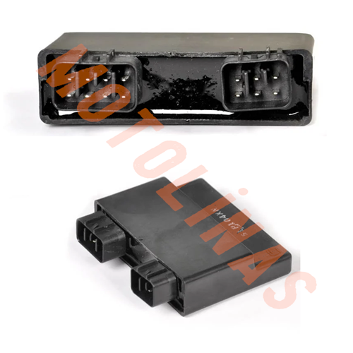 CDI BEYİN [14 FİŞ+ ÇİFT SOKET] [2011-2017] OEM - YAMAHA YBR125 ESD