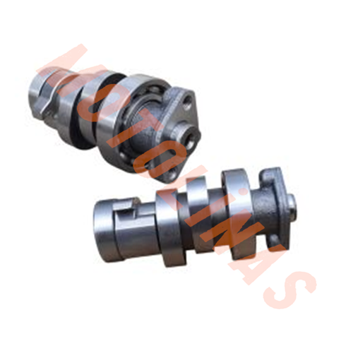 EKSANTRİK MİLİ - KUBA ZENZERO 125