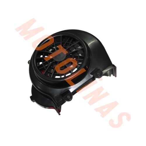 FAN KAPAĞI - KUBA ZENZERO 125 - KUBA GELLİ