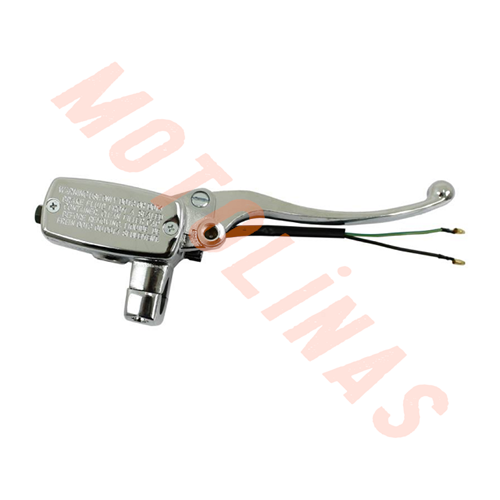 ÖN FREN ÜST MERKEZ VE KOLU - ASYA NOSTALJİ, MONDİAL ZN125