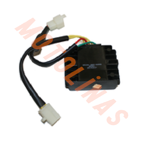 KONJEKTÖR OEM [5 KAPLO-ÇİFT SOKET - MONDİAL ZONE 150-180, KANUNİ MATİ 125