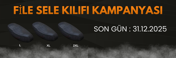 FİLE SELE KILIFI KAMPANYASI %20 İNDİRİM