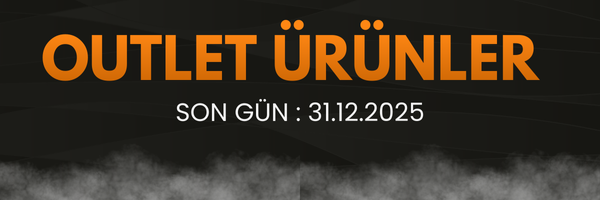 OUTLET ÜRÜNLER